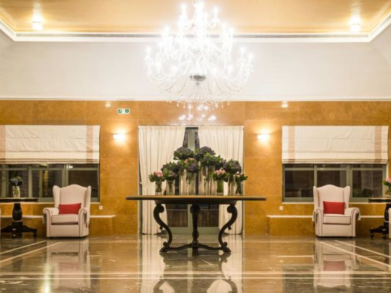 Bella Beach Hotel 83468