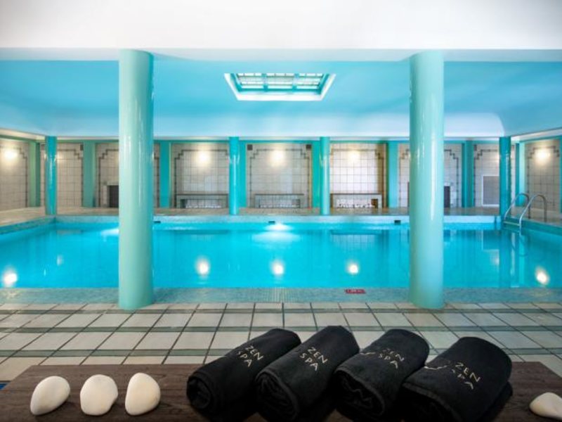 Bella Beach Hotel 83469