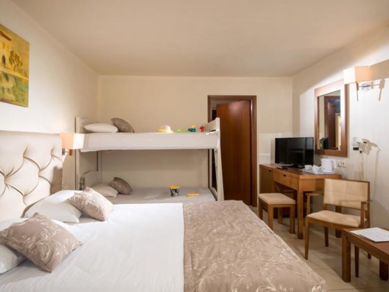 Bella Beach Hotel 83471