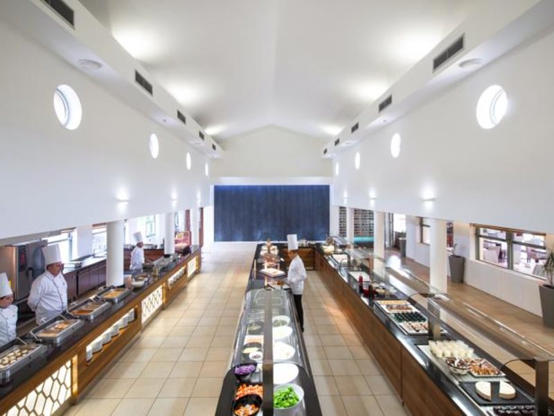 Bella Beach Hotel 83473