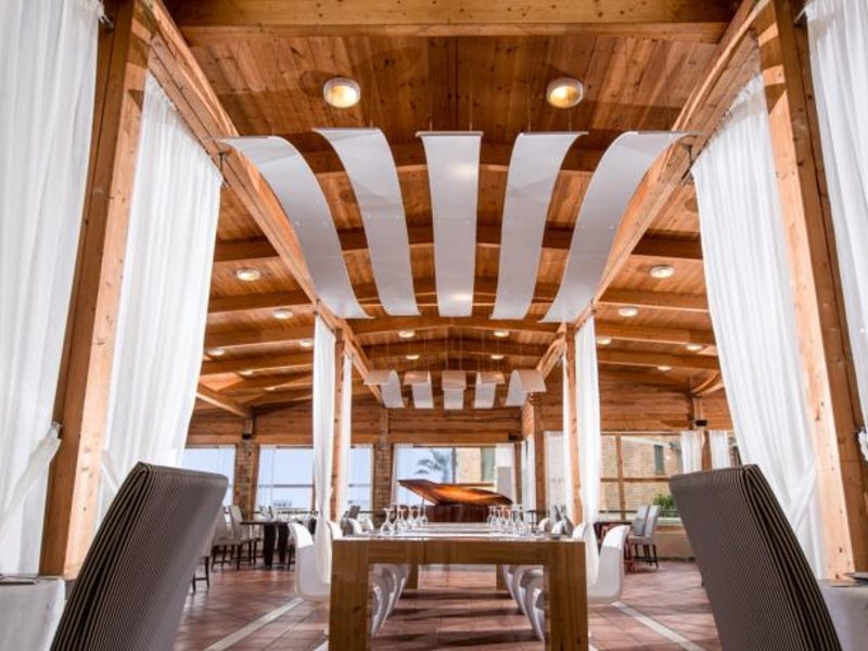 Bella Beach Hotel 83474