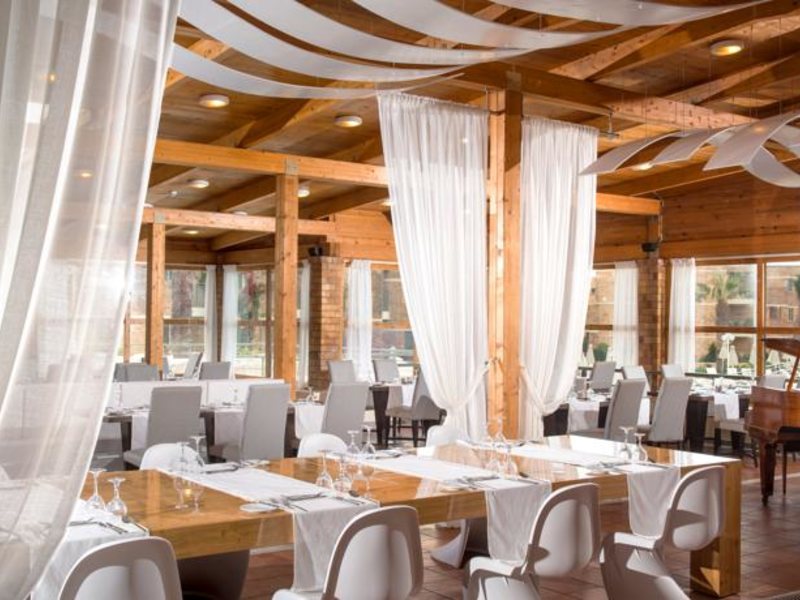 Bella Beach Hotel 83475