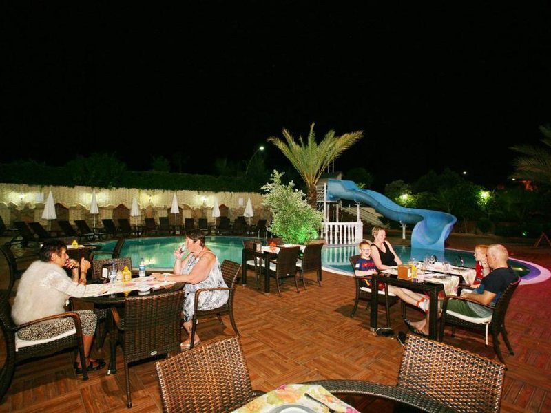 Bella Bravo Suite Hotel 278122