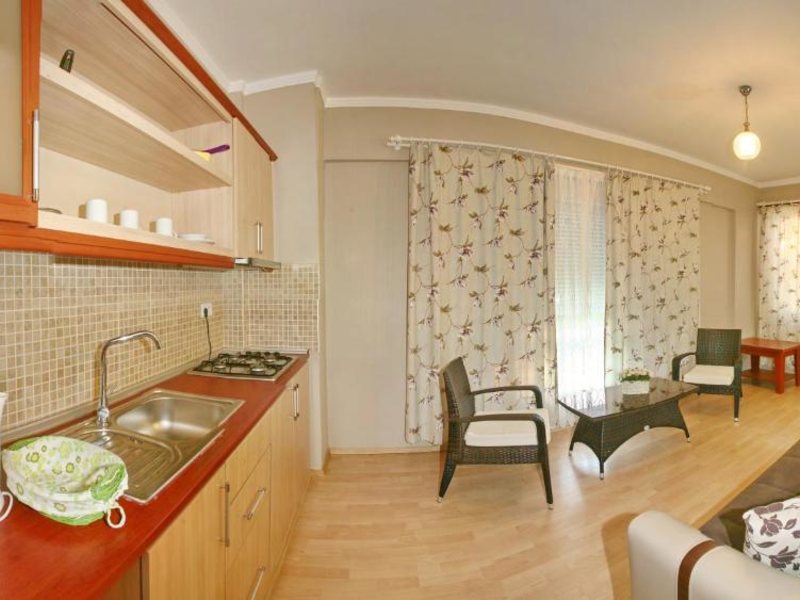 Bella Bravo Suite Hotel 278123