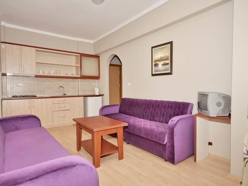 Bella Bravo Suite Hotel 278126