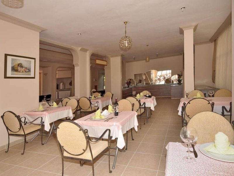 Bella Bravo Suite Hotel 278127