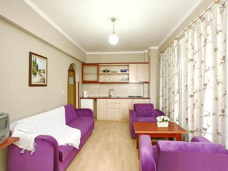 Bella Bravo Suite Hotel 278128