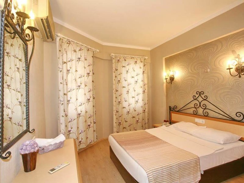 Bella Bravo Suite Hotel 278129