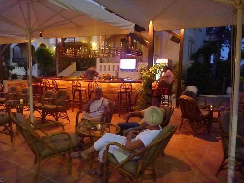 Bella Casita Family Apartments 100662