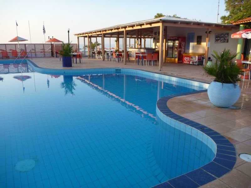 Bella Casita Family Apartments 100663