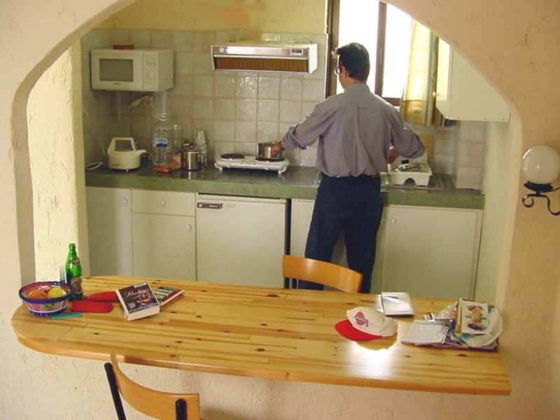 Bella Casita Family Apartments 100664