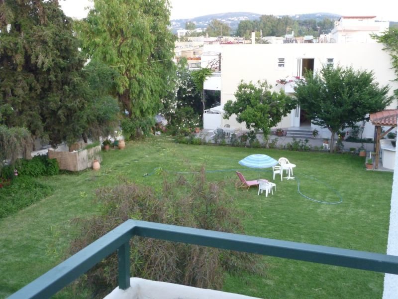 Bella Casita Family Apartments 100670