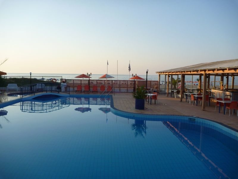 Bella Casita Family Apartments 100676