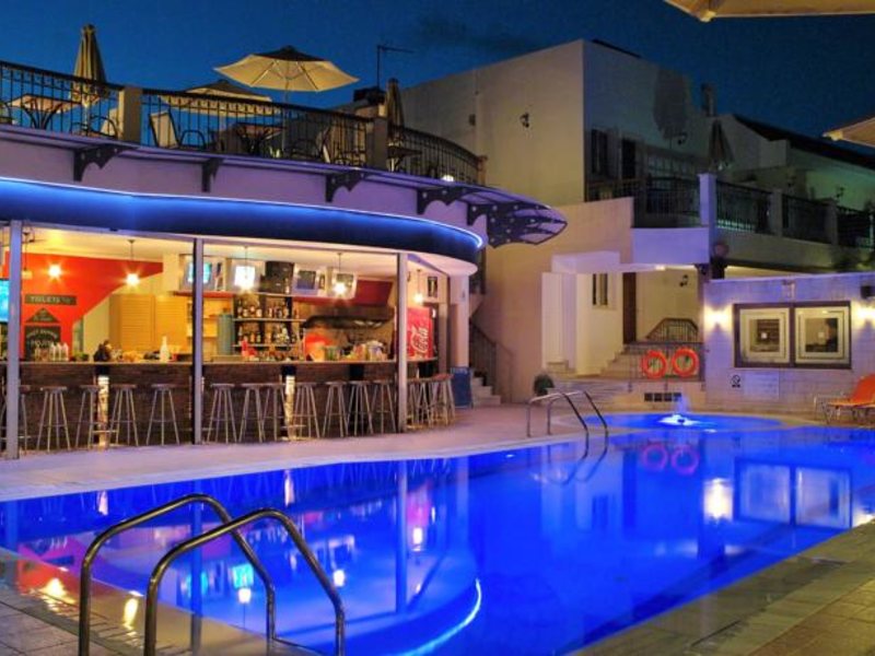 Bella Elena Apartments 76199