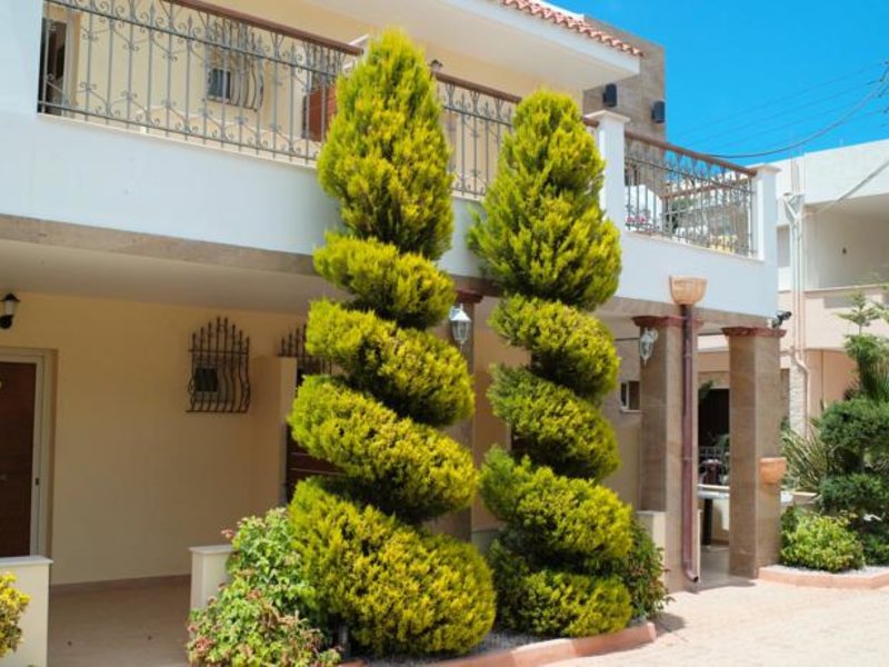 Bella Elena Apartments 76200