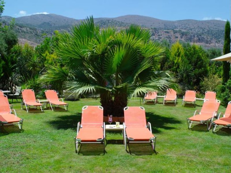 Bella Elena Apartments 76202