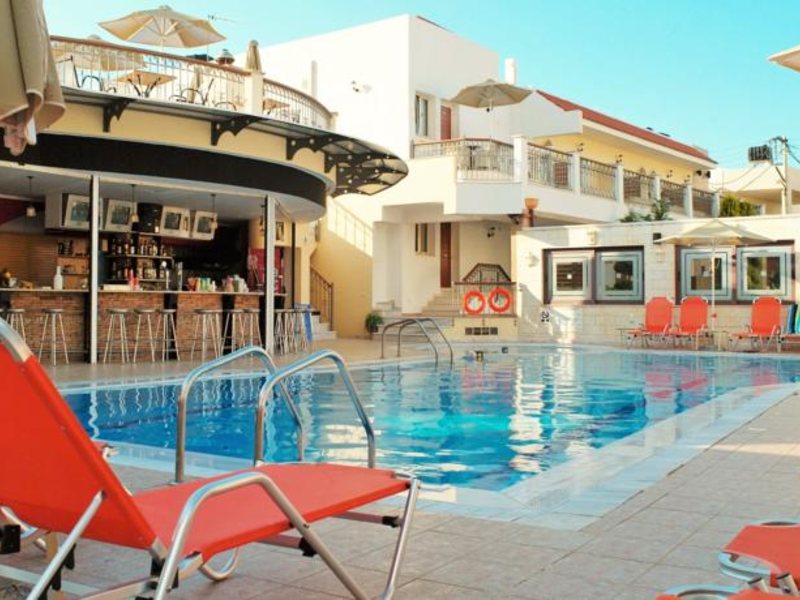 Bella Elena Apartments 76203