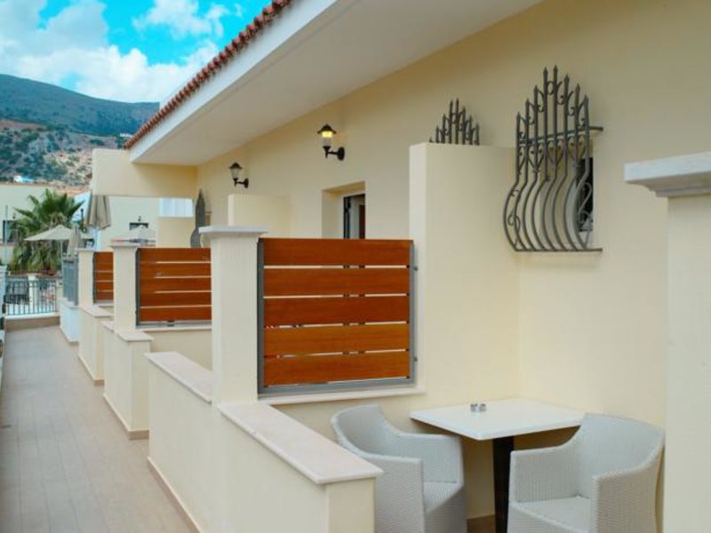 Bella Elena Apartments 76204