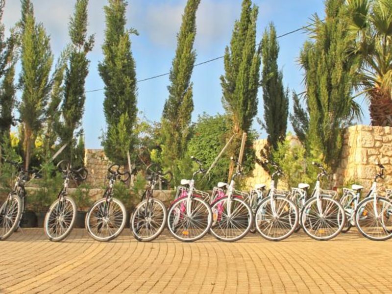 Bella Elena Apartments 76205