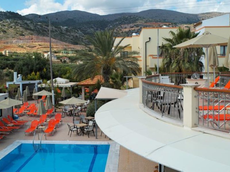 Bella Elena Apartments 76206