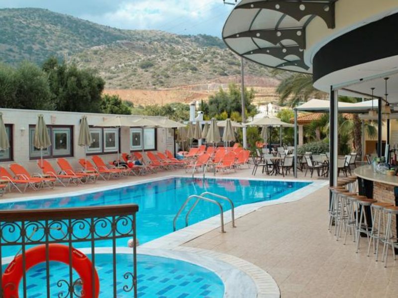 Bella Elena Apartments 76207