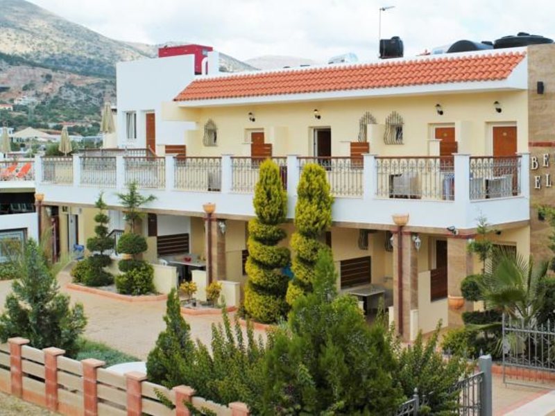 Bella Elena Apartments 76208