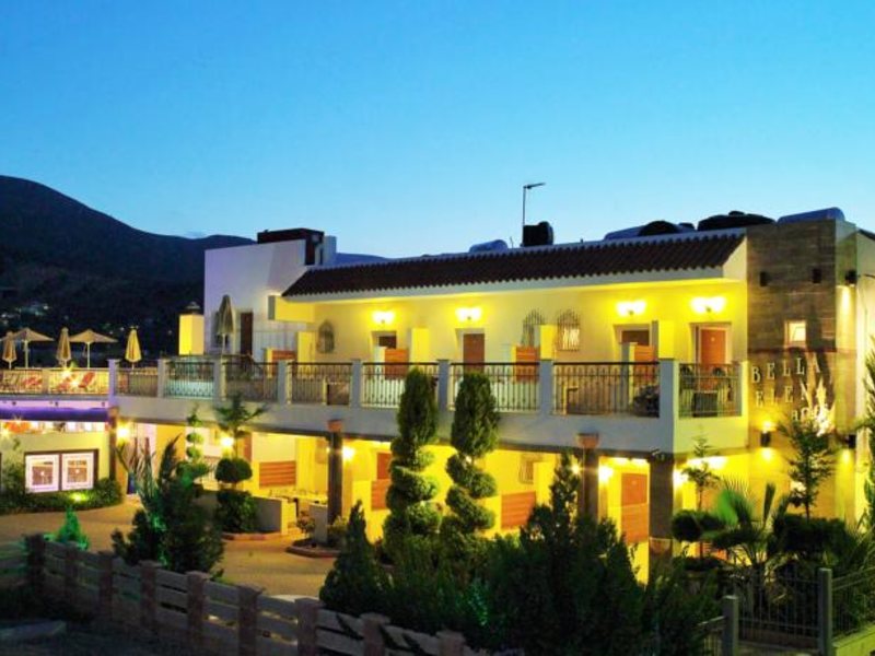 Bella Elena Apartments 76209