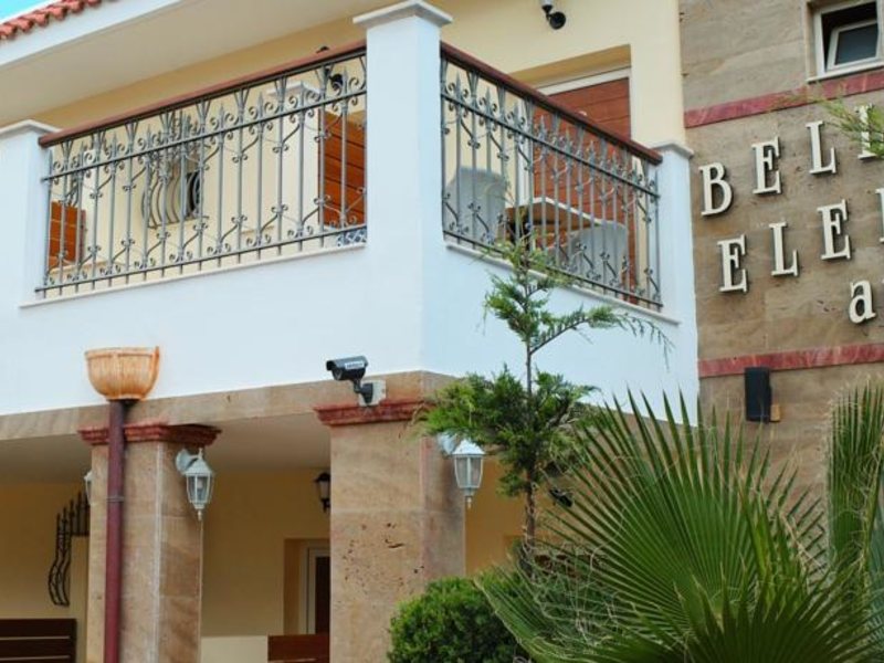 Bella Elena Apartments 76211