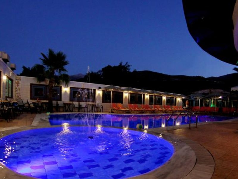 Bella Elena Apartments 76213