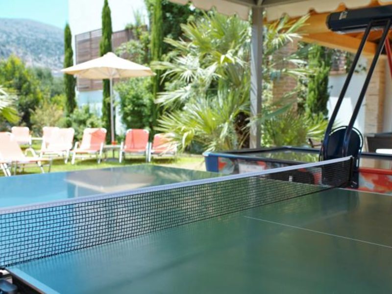 Bella Elena Apartments 76215