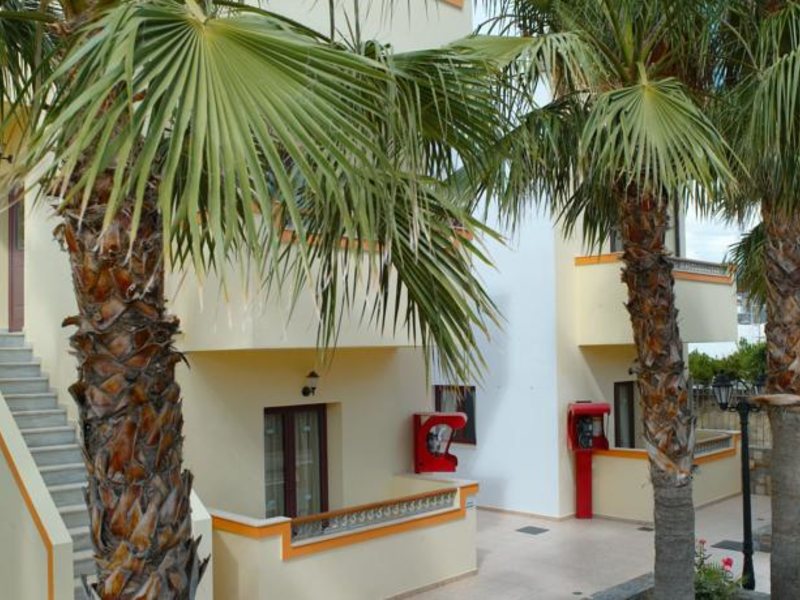 Bella Elena Apartments 76217