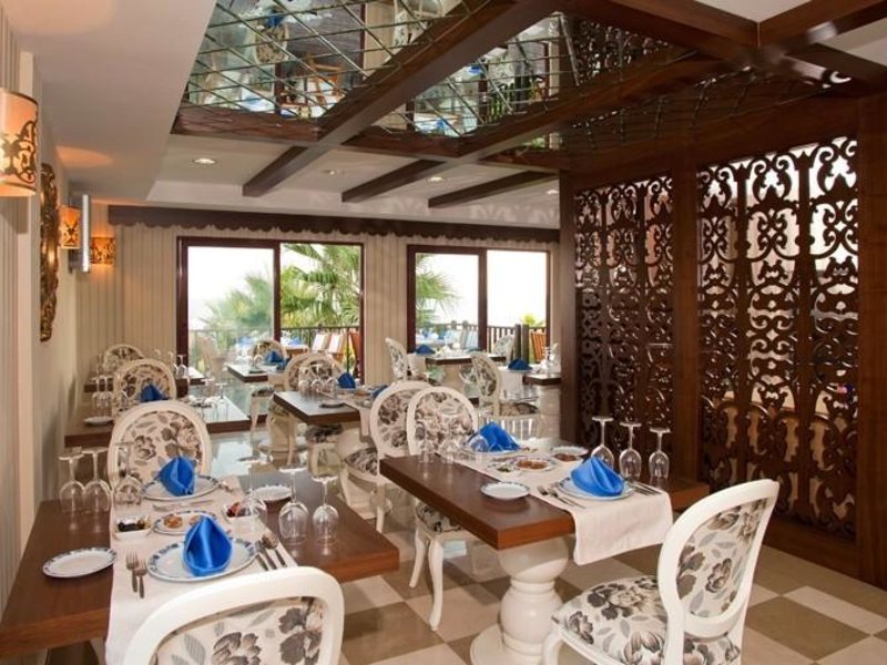 Bella Resort & Spa (ex 31526