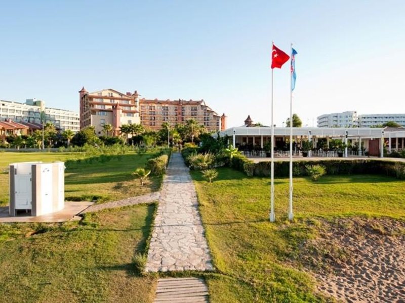 Bella Resort & Spa (ex 31531