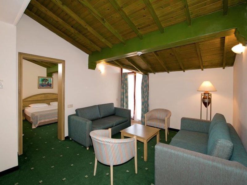 Bella Resort & Spa (ex 31533