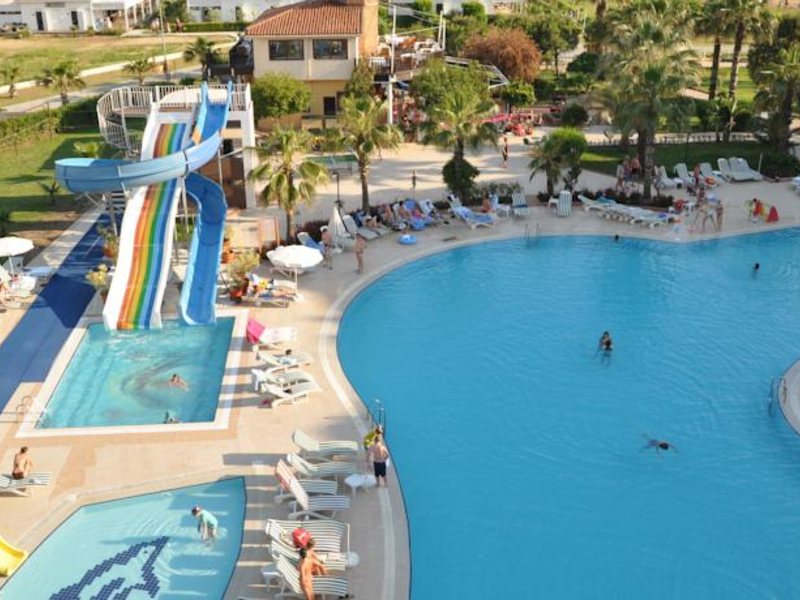 Bella Resort & Spa (ex 63290