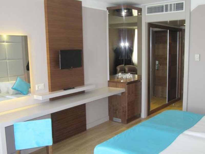 Bella Resort & Spa (ex 63292