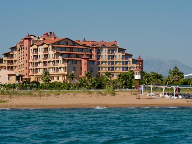 Bella Resort & Spa (ex 63296