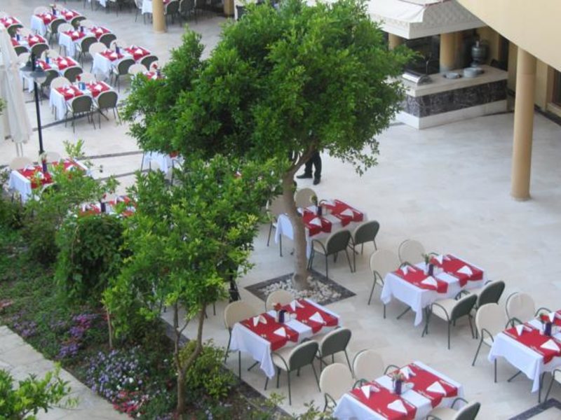 Bella Resort & Spa (ex 63297