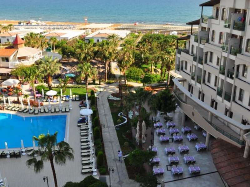 Bella Resort & Spa (ex 63299