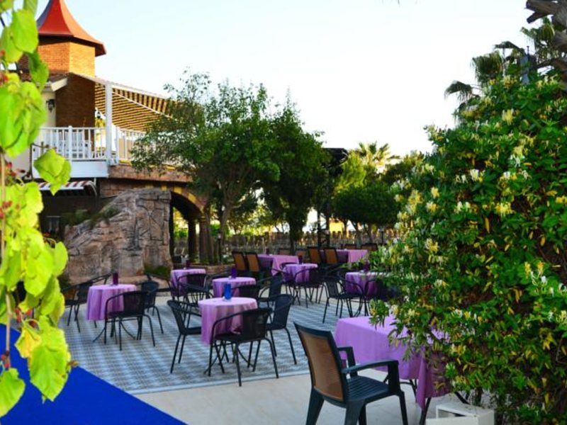 Bella Resort & Spa (ex 63300