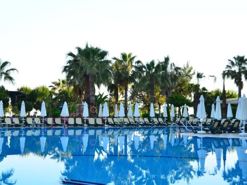 Bella Resort & Spa (ex 63302