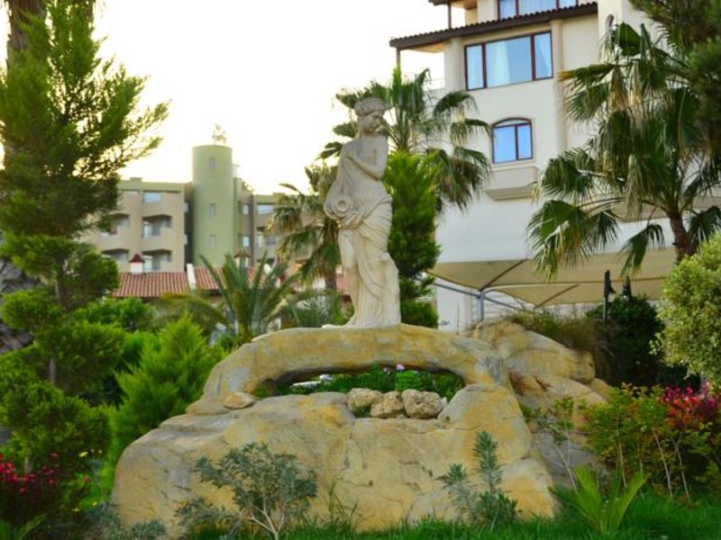 Bella Resort & Spa (ex 63303