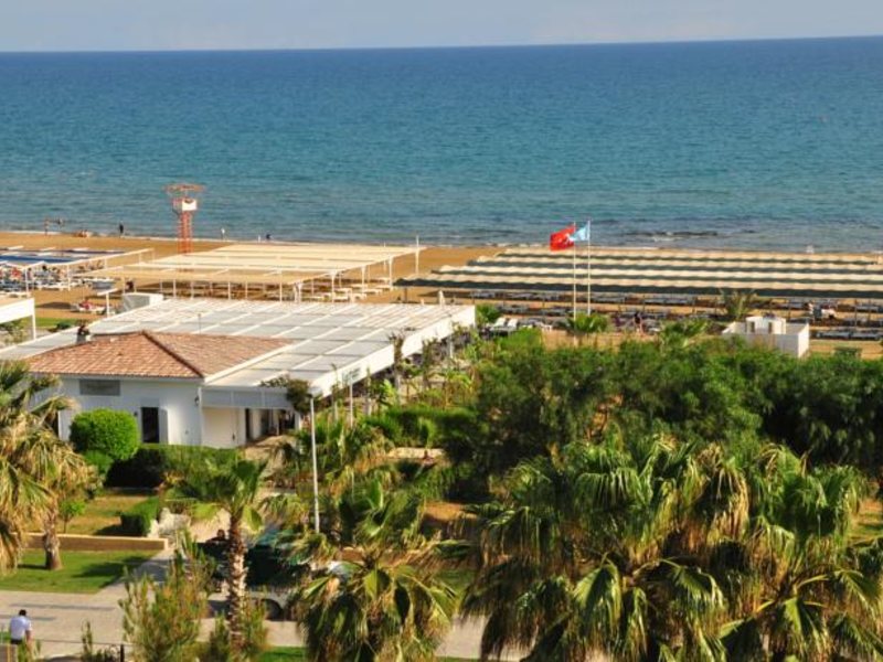 Bella Resort & Spa (ex 63305