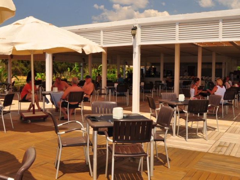 Bella Resort & Spa (ex 63307