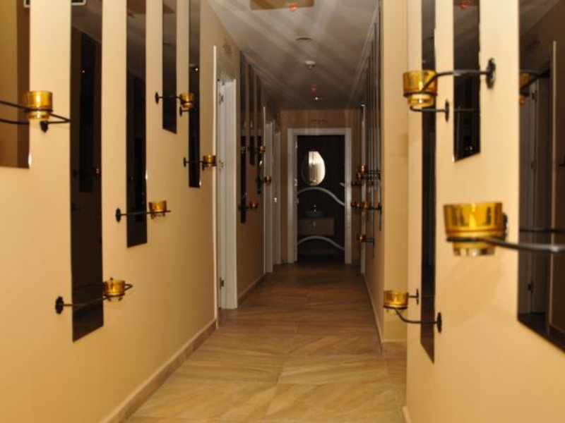 Bella Resort & Spa (ex 63308