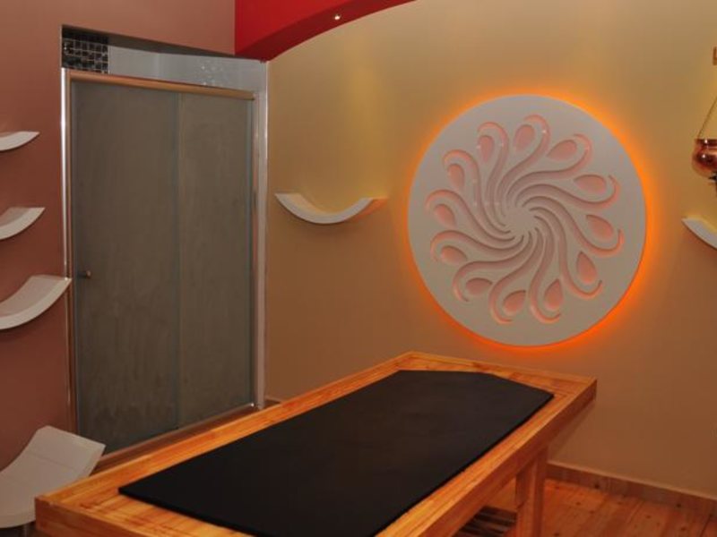 Bella Resort & Spa (ex 63309