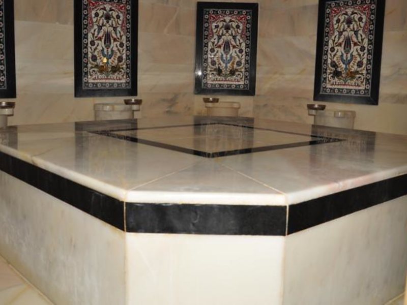 Bella Resort & Spa (ех 161029