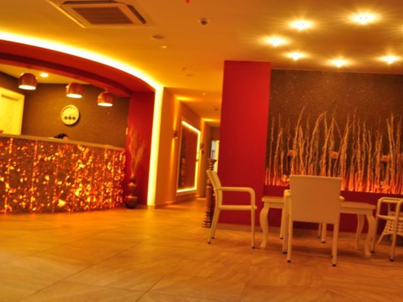 Bella Resort & Spa (ех 161030