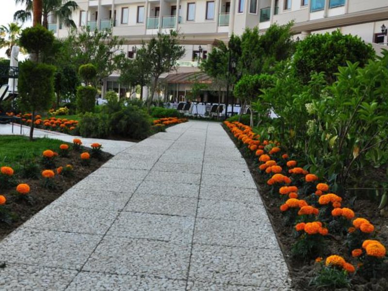 Bella Resort & Spa (ех 161032