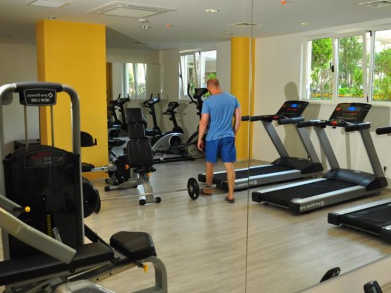 Bella Resort & Spa (ех 161033